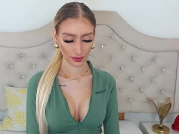 Kissnatalie December 28, 2025 Chaturbate stream image