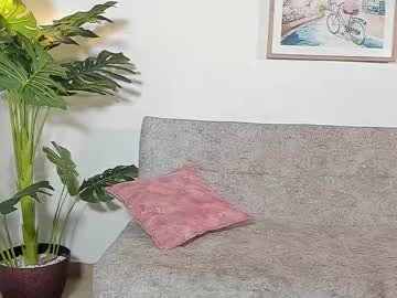 Lovers_Legendary December 28, 2025 Chaturbate stream image