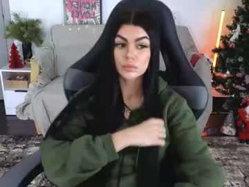 Luckyrebel_ December 28, 2025 Chaturbate stream image