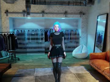 Lunalovebliss December 28, 2025 Chaturbate stream image