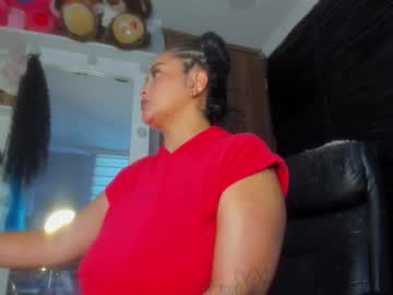 Pocahontas_D December 28, 2025 Chaturbate stream image