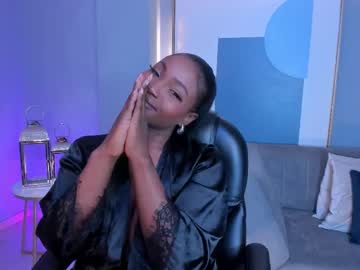 Savannahstorm_ December 28, 2025 Chaturbate stream image