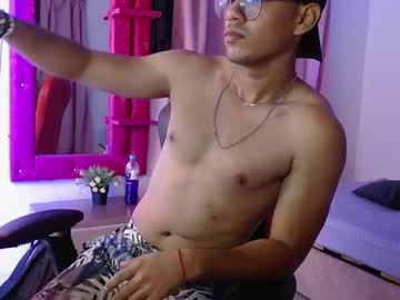 Valerio_Fox723 December 28, 2025 Chaturbate stream image