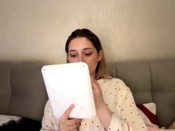 Agnushermanson December 28, 2025 Chaturbate stream image