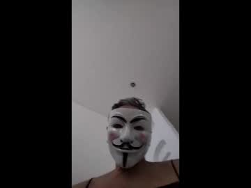 Davouyou December 28, 2025 Chaturbate stream image