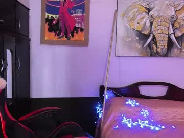 Hazbinstudio December 28, 2025 Chaturbate stream image