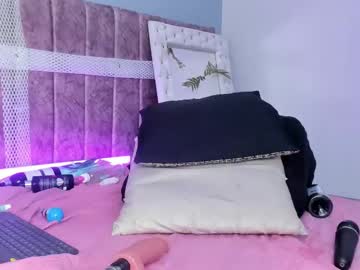 _Jasmine_Blush stream photo from December 28, 2025