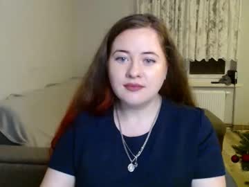 Kateefox_ December 28, 2025 Chaturbate stream image