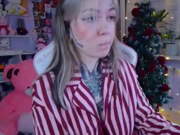 Katrinwaifu December 28, 2025 Chaturbate stream image