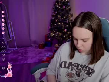 Kessi_Kate December 28, 2025 Chaturbate stream image