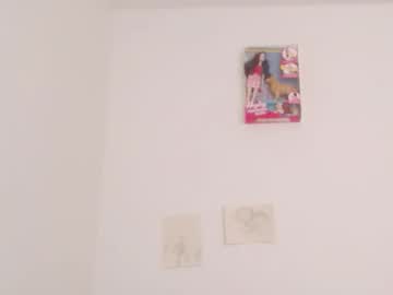 Lily_Robertss_ December 28, 2025 Chaturbate stream image