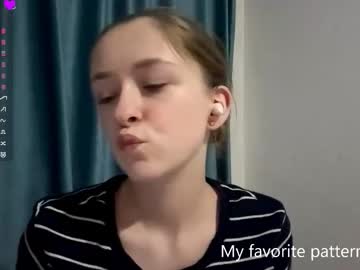 Mozelleberendt December 28, 2025 Chaturbate stream image