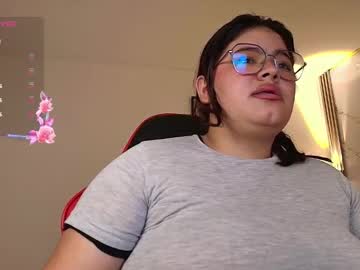Nina_Rouge7 December 28, 2025 Chaturbate stream image