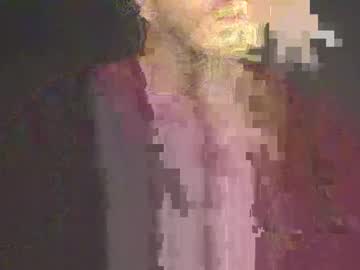 Solid_Flow December 28, 2025 Chaturbate stream image