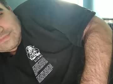 Aaroleplayer December 28, 2025 Chaturbate stream image