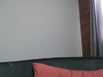 Abbie777 December 28, 2025 Chaturbate stream image