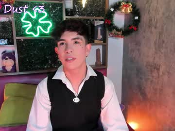 Angeldustt_19 December 28, 2025 Chaturbate stream image