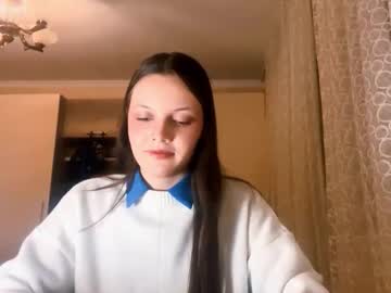 Claraschooler December 28, 2025 Chaturbate stream image