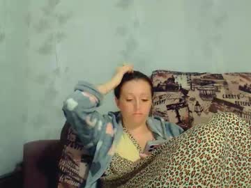 Crystallangel December 28, 2025 Chaturbate stream image