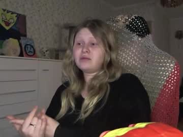 Fairydreams_ December 28, 2025 Chaturbate stream image