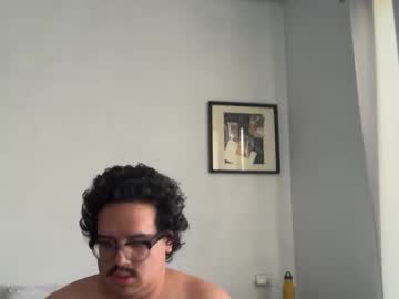Geminihotcr December 28, 2025 Chaturbate stream image