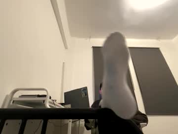 Valentino_Master December 28, 2025 Chaturbate stream image
