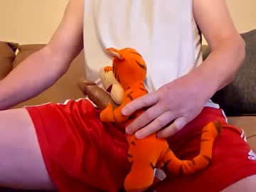 Zackboy10 December 28, 2025 Chaturbate stream image