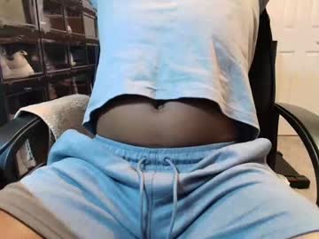 Charliesierra310 December 28, 2025 Chaturbate stream image