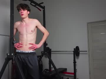Daniel_Shawn December 28, 2025 Chaturbate stream image