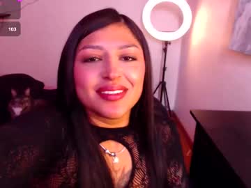 _Dennise December 28, 2025 Chaturbate stream image