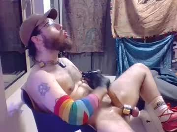 Dogwithamohawk December 28, 2025 Chaturbate stream image