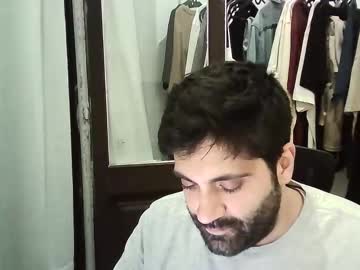 Italianboybcn December 28, 2025 Chaturbate stream image