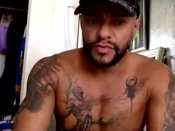 Jamver007 December 28, 2025 Chaturbate stream image