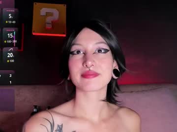 Kira_Rizzoo December 28, 2025 Chaturbate stream image