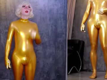 Latexirime December 28, 2025 Chaturbate stream image
