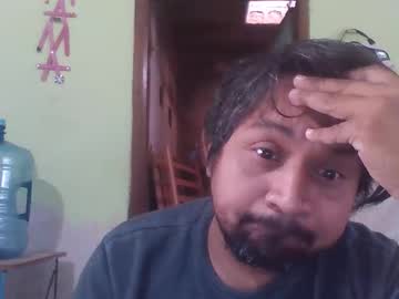Lpmauriciosantamaria December 28, 2025 Chaturbate stream image