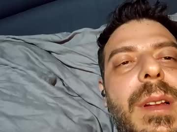 Mrbig12pure December 28, 2025 Chaturbate stream image