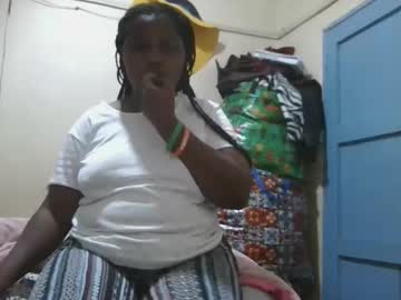 Prettyshally December 28, 2025 Chaturbate stream image