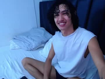 Tayronx33 December 28, 2025 Chaturbate stream image
