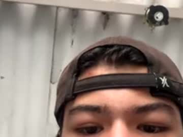 Zackss_Player December 28, 2025 Chaturbate stream image