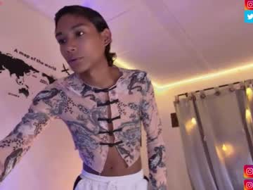 Alejo_Cute December 28, 2025 Chaturbate stream image