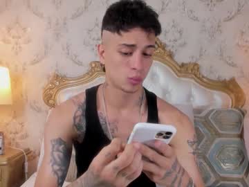 Chrismckay_ December 28, 2025 Chaturbate stream image