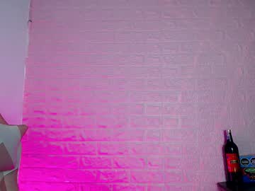 Dominic_Queen December 28, 2025 Chaturbate stream image