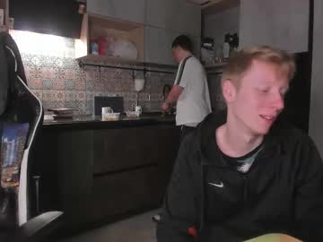 Esthetics_Boys December 28, 2025 Chaturbate stream image