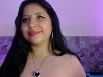Honey_Aphrodite December 28, 2025 Chaturbate stream image