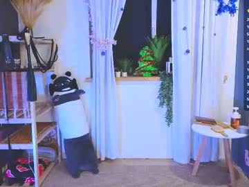 Hotlaracroft December 28, 2025 Chaturbate stream image