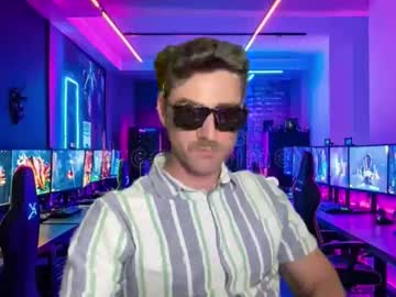 Jacksonuk24 December 28, 2025 Chaturbate stream image