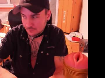 Ohihoe92 December 28, 2025 Chaturbate stream image