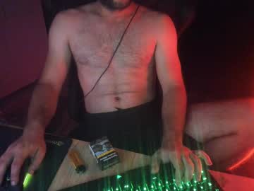 Rumblebumbles December 28, 2025 Chaturbate stream image