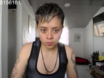 Sebastian_Posse December 28, 2025 Chaturbate stream image